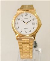 Orologio Pulsar Uomo in Acciaio PPU178 - PPU178